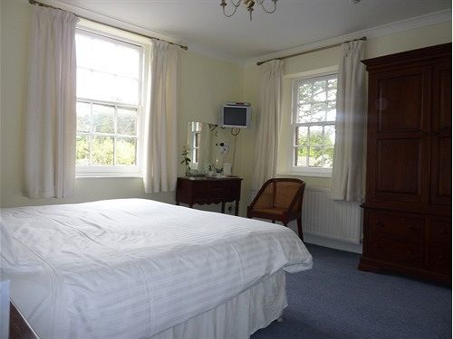Manor Inn Galmpton Extérieur photo