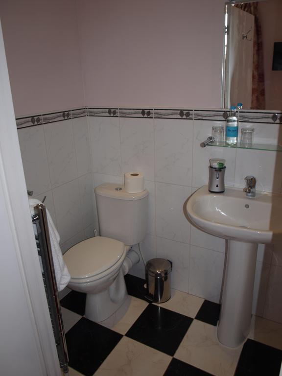 Manor Inn Galmpton Chambre photo