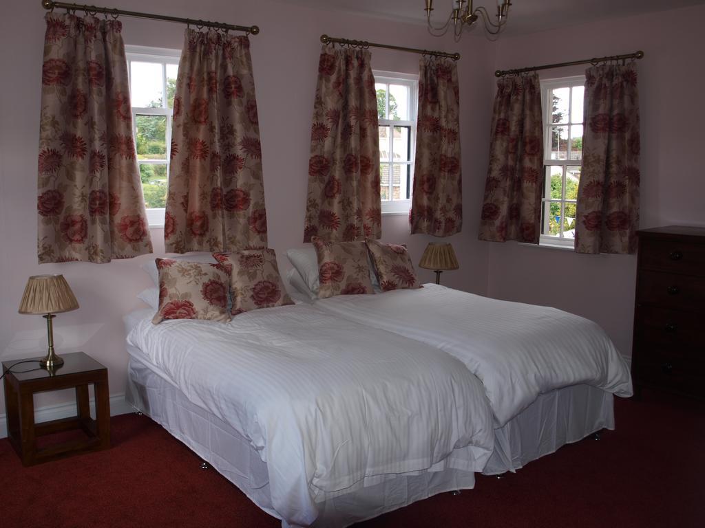 Manor Inn Galmpton Chambre photo